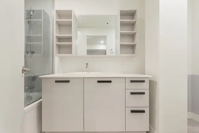 3 1/2, 1 chambre, 1 bedroom,for,to,rent,à louer,Montreal,Ndg - Photo 3