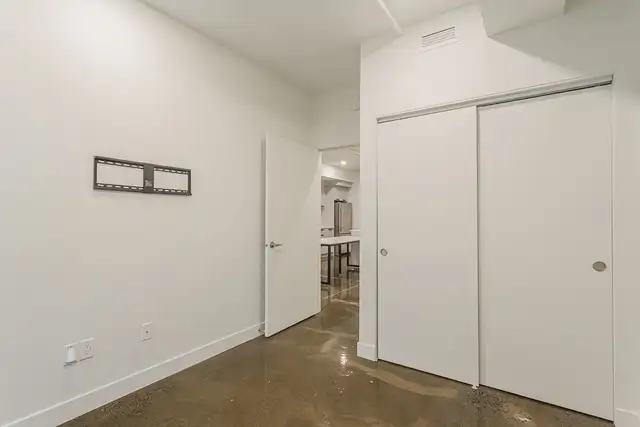 3 1/2, 1 chambre, 1 bedroom,for,to,rent,à louer,Montreal,Ndg - Photo 5