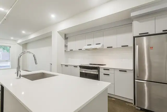 3 1/2, 1 chambre, 1 bedroom,for,to,rent,à louer,Montreal,Ndg - Photo 7