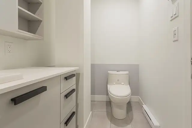 3 1/2, 1 chambre, 1 bedroom,for,to,rent,à louer,Montreal,Ndg - Photo 8