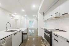 3 1/2, 1 chambre, 1 bedroom,for,to,rent,à louer,Montreal,Ndg - Photo 9