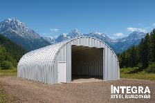 STEEL BUILDINGS-DURABLE-UNBEATABLE PRICES - Photo 6