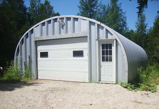 STEEL BUILDINGS-DURABLE-UNBEATABLE PRICES - Photo 7