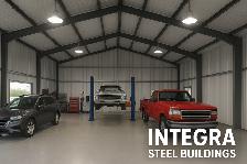 Durable, Versatile Steel Buildings-SK - Photo 9