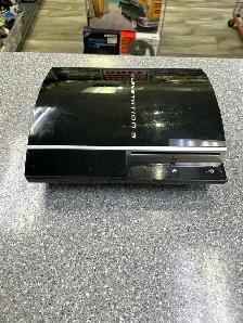 PlayStation 3 (PS3) First Gen 40G - Photo 2