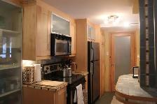 APPARTEMENT 3 ½, MEUBLÉ, TOUT INCLUS, PLATEAU MONT-ROYAL - Photo 5