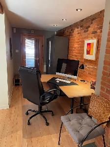 APPARTEMENT 3 ½, MEUBLÉ, TOUT INCLUS, PLATEAU MONT-ROYAL - Photo 8