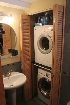 APPARTEMENT 3 ½, MEUBLÉ, TOUT INCLUS, PLATEAU MONT-ROYAL - Photo 9