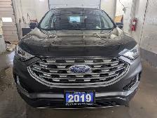 2019 Ford Edge SEL AWD WITH POWER LIFTGATE! - Photo 3