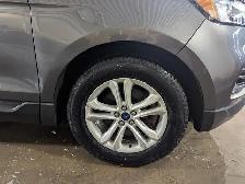 2019 Ford Edge SEL AWD WITH POWER LIFTGATE! - Photo 4