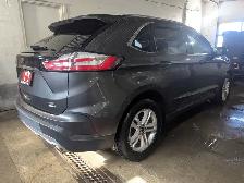 2019 Ford Edge SEL AWD WITH POWER LIFTGATE! - Photo 5