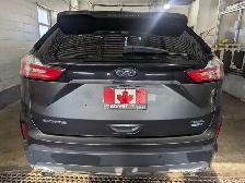 2019 Ford Edge SEL AWD WITH POWER LIFTGATE! - Photo 6