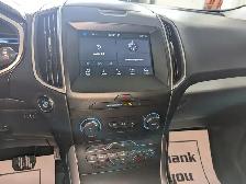 2019 Ford Edge SEL AWD WITH POWER LIFTGATE! - Photo 12