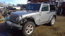 JEEP WRANGLER HARD TOP FOR SALE! - Photo 2