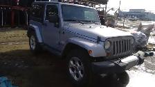 JEEP WRANGLER HARD TOP FOR SALE! - Photo 3