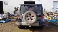 JEEP WRANGLER HARD TOP FOR SALE! - Photo 4