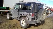JEEP WRANGLER HARD TOP FOR SALE! - Photo 5