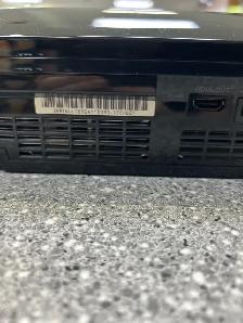 PlayStation 3 (Ps3) First Gen 60G Backwards Compatible Cech01 - Photo 2