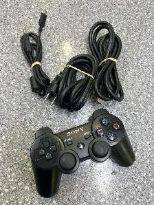 PlayStation 3 (Ps3) First Gen 60G Backwards Compatible Cech01 - Photo 4