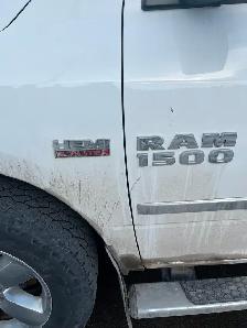 Dodge Ram Big Horn 2017 - Photo 2