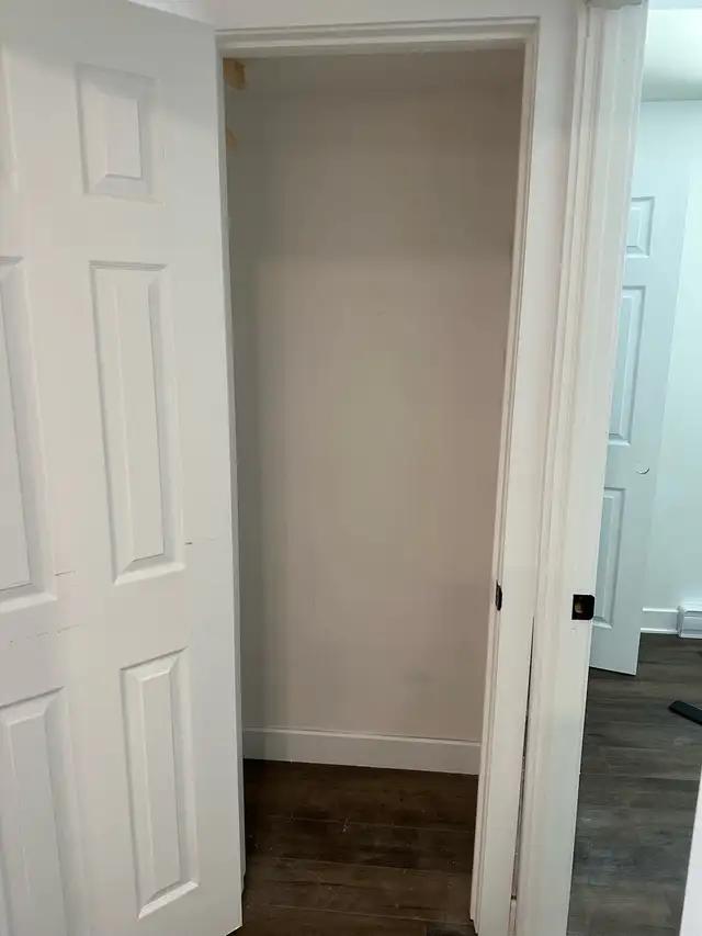 a louer 4 1/2 Montreal Nord semi-sous-sol - Photo 4