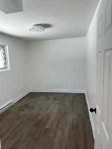 a louer 4 1/2 Montreal Nord semi-sous-sol - Photo 7