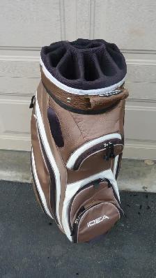 Ladies Golf Bag