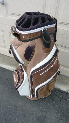 Ladies Golf Bag - Photo 2