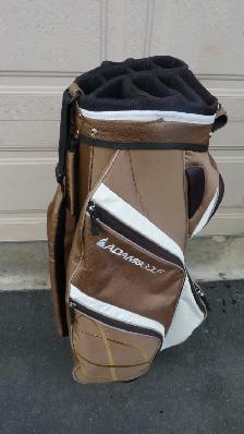 Ladies Golf Bag - Photo 3