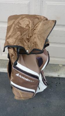 Ladies Golf Bag - Photo 4