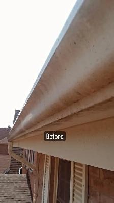 Toronto Pressure Washing – Driveways, Decks & Home Exteriors - Photo 4