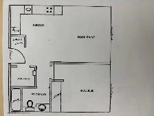 Senior Apartment For Rent in Claresholm - Photo 2