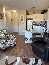 Senior Apartment For Rent in Claresholm - Photo 4