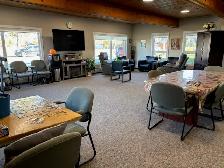 Senior Apartment For Rent in Claresholm - Photo 7