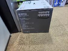 HIKVISION 4K NVR KIT EKI-K164T412 - Photo 3