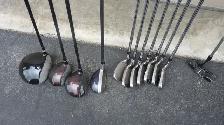Golf Clubs Set - Photo 3
