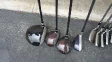 Golf Clubs Set - Photo 5