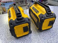 Dewalt DCR010 12-20v Bluetooth Speaker - Photo 3