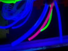 UV Art Supplies & Decor
