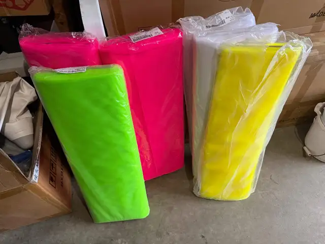 UV Art Supplies & Decor - Photo 4