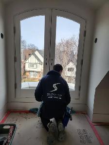 Toronto Window Cleaning Experts – Exterior, Interior, High-Rise - Photo 4