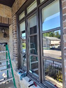 Toronto Window Cleaning Experts – Exterior, Interior, High-Rise - Photo 5
