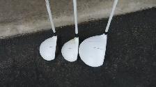 Ladies TaylorMade Golf Drivers - Photo 6