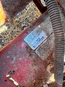 Toro Zero turn parts for sale. Engine and Transmissions - Photo 2