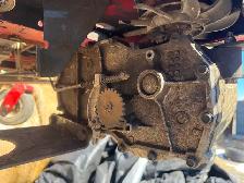 Toro Zero turn parts for sale. Engine and Transmissions - Photo 4