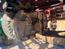 Toro Zero turn parts for sale. Engine and Transmissions - Photo 5