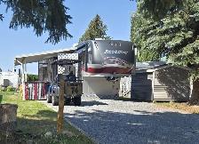 Lot 74 Carefree Resort on Beautiful Gleniffer Lake