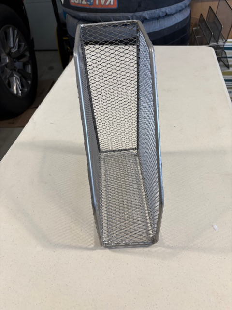 Desk top letter tray organizers - Photo 6