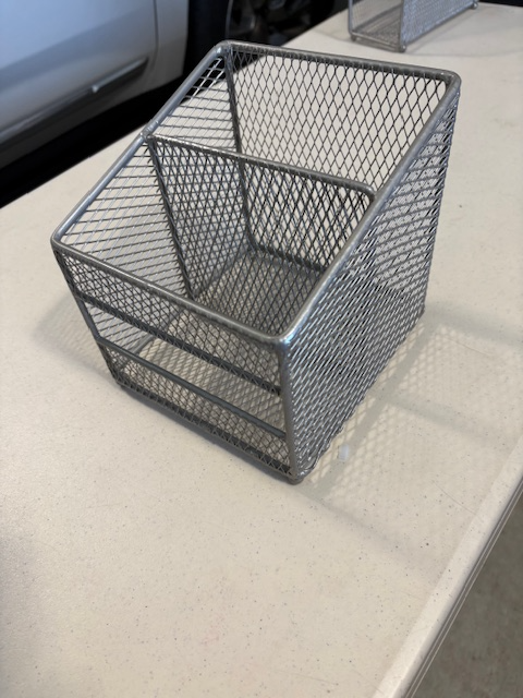 Desk top letter tray organizers - Photo 7