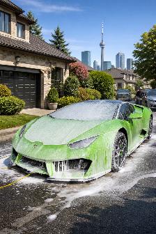 PIT STOP POLISH - Photo 2